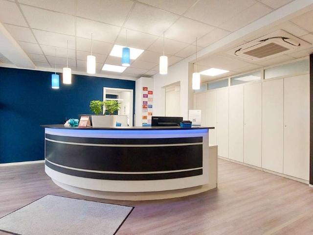 Büro kaufen in Würzburg