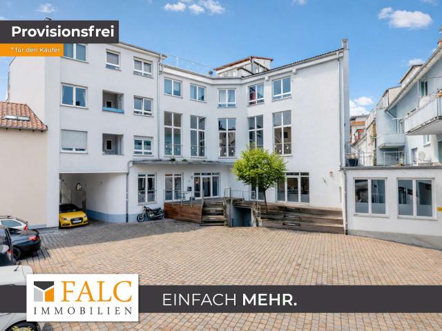 Haus kaufen in Innenstadt, Pforzheim