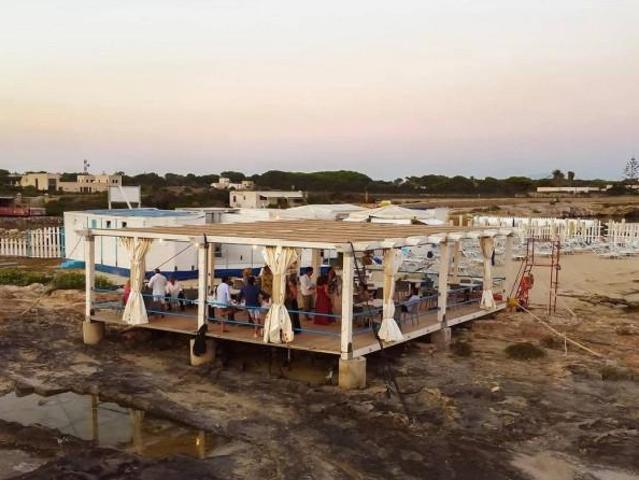 Locale Commerciale in vendita a Favignana, Sicilia