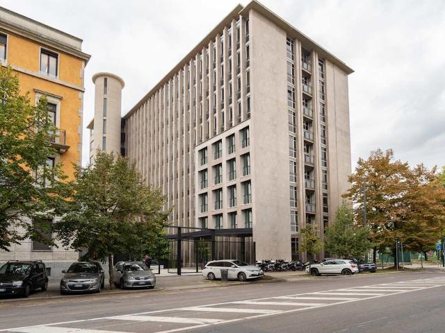 Ufficio in affitto a Municipio 1, Milano