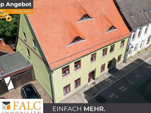 Haus kaufen in Bad Sülze, Mecklenburg-Vorpommern