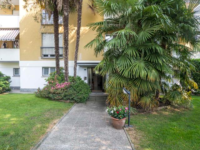 Apartment mieten in S. Pietro, Tessin