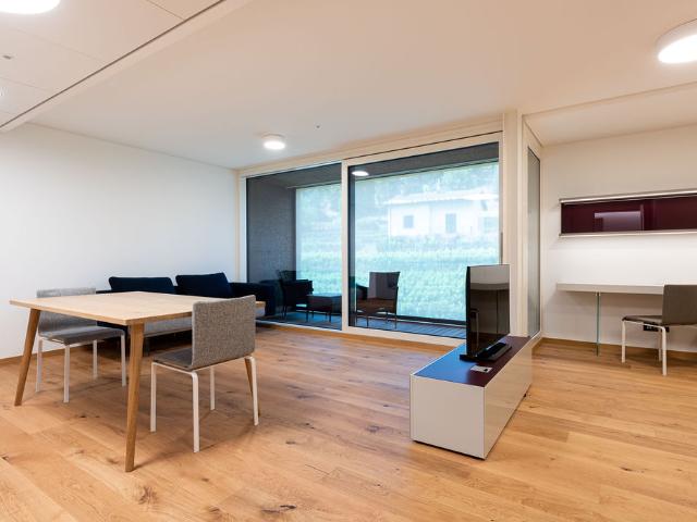 Apartment mieten in S. Pietro, Tessin