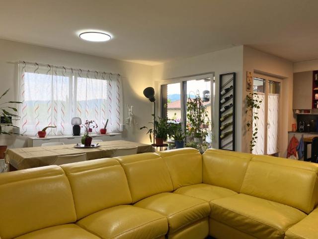 Haus mieten in S. Pietro, Tessin