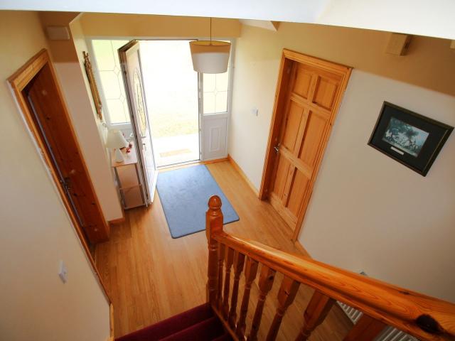 Farm for sale in Ballygarrett