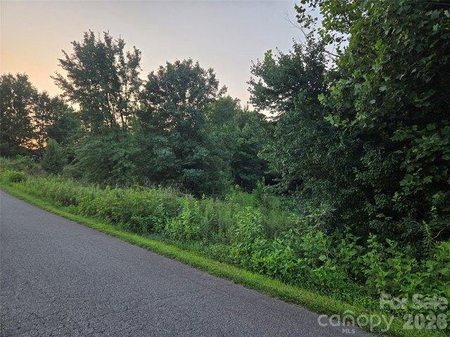 Land for sale in Hiddenite, North Carolina