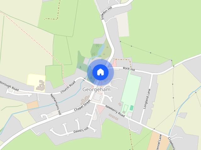 House for rent in Georgeham, North Devon