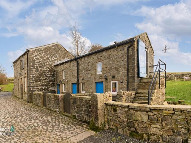 House for rent in Higherford, Lancashire