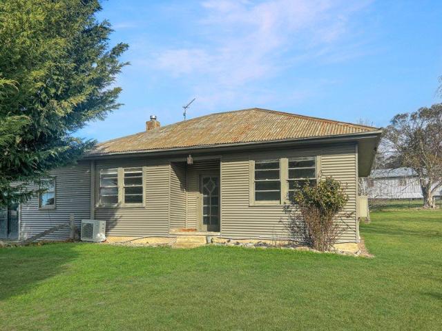 House for rent in Buckenderra, New South Wales