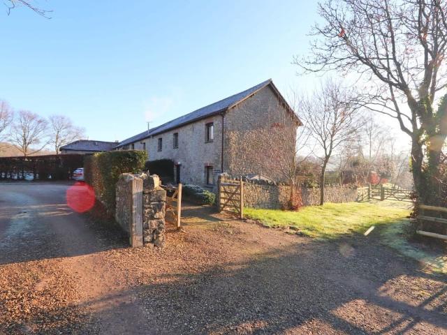 House for rent in Olveston, South Gloucestershire