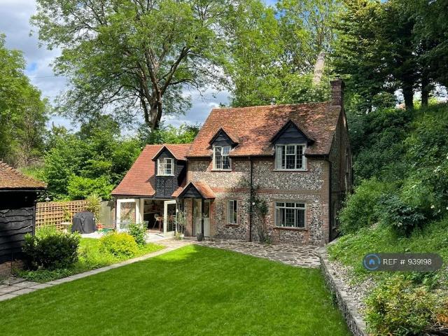 House for rent in Berrick Salome, Oxfordshire