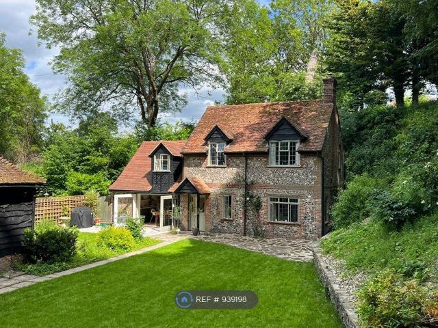 House for rent in Berrick Salome, Oxfordshire