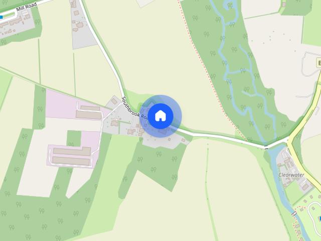 House for rent in Littlecote, West Sussex