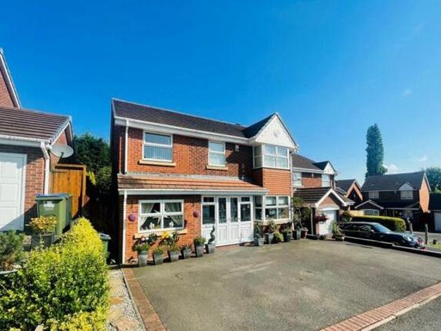 House for sale in Bird End, West Bromwich