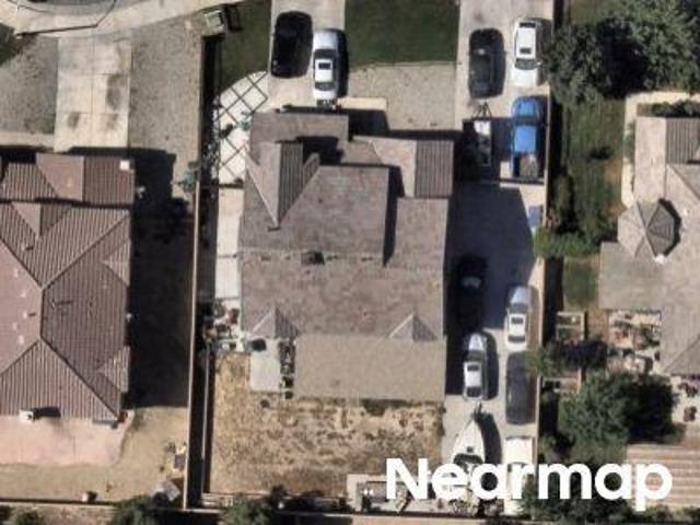 House for sale in Palmdale, California