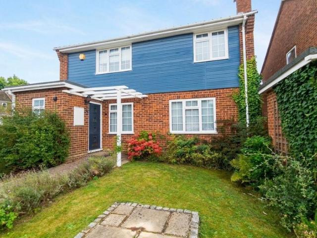 House for rent in Denham, Gerrards Cross and Chalfonts Community Board, Jordans