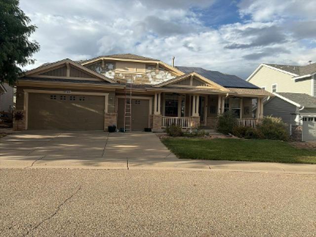 House for sale in Colorado