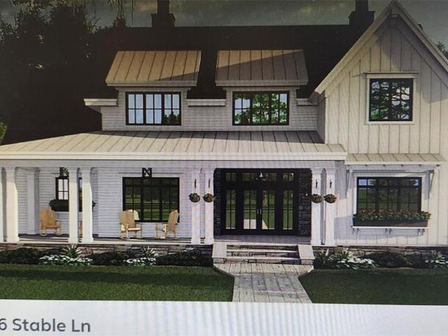 Land for sale in Old Westbury