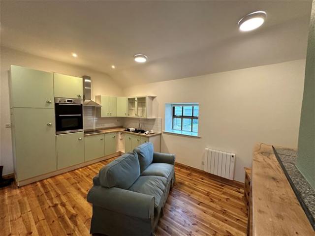 Apartment to rent in Newcastle