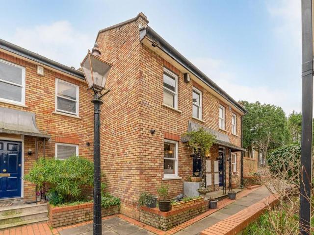 House for rent in London Borough of Lambeth, Greater London