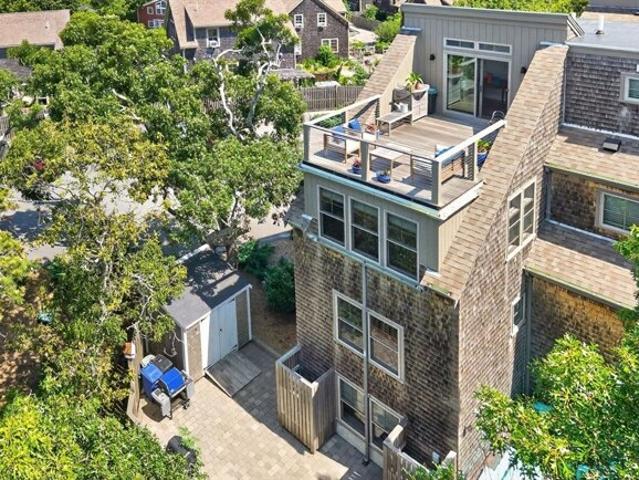 Condo for sale in Provincetown, Massachusetts