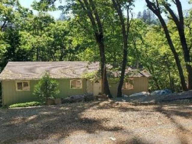 Property for sale in Sonora, California