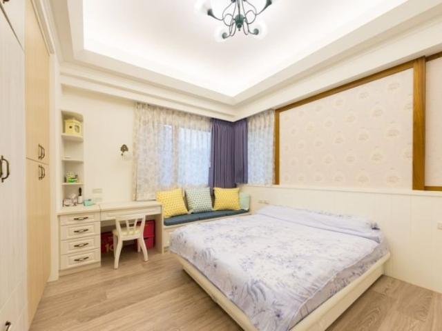 Apartment for sale in Country Heights Damansara, Kuala Lumpur