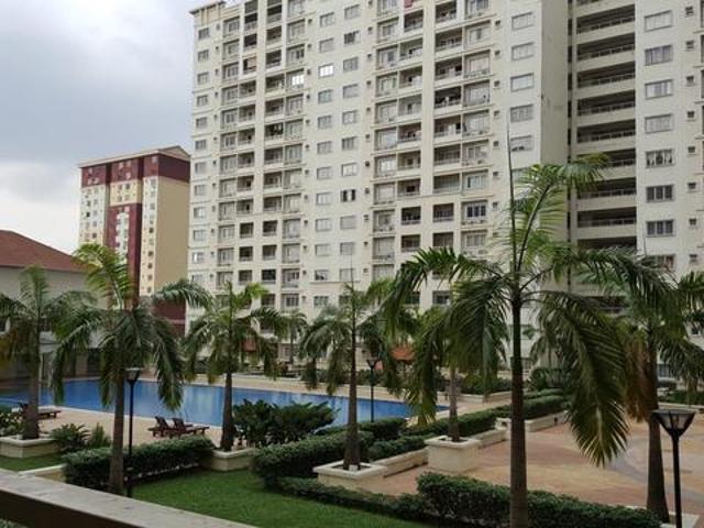 Condominium for sale in Petaling, Subang Jaya