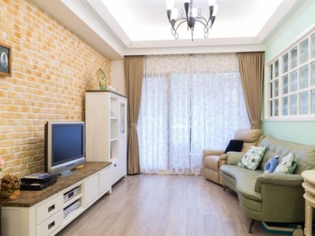 Apartment for sale in Petaling, Alam Impian
