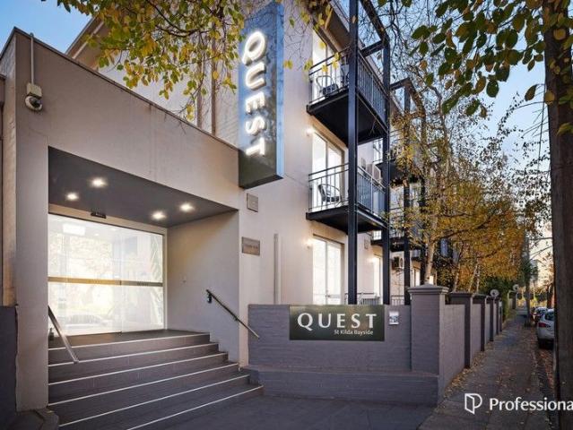 Apartment for sale in Camerons Creek, Victoria