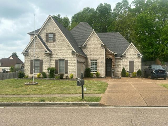 House for sale in Tennessee