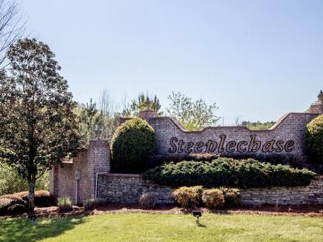 Land for sale in Oxford, Mississippi