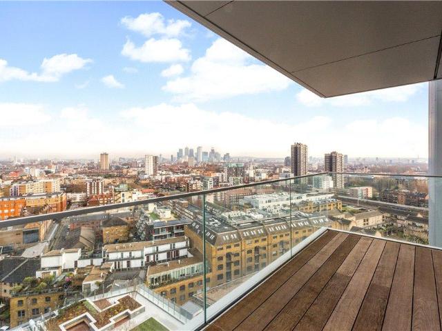 House for rent in St. George in the East, Whitechapel