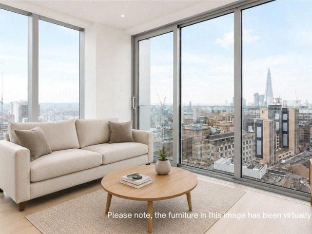 Apartment for rent in St. George in the East, Whitechapel