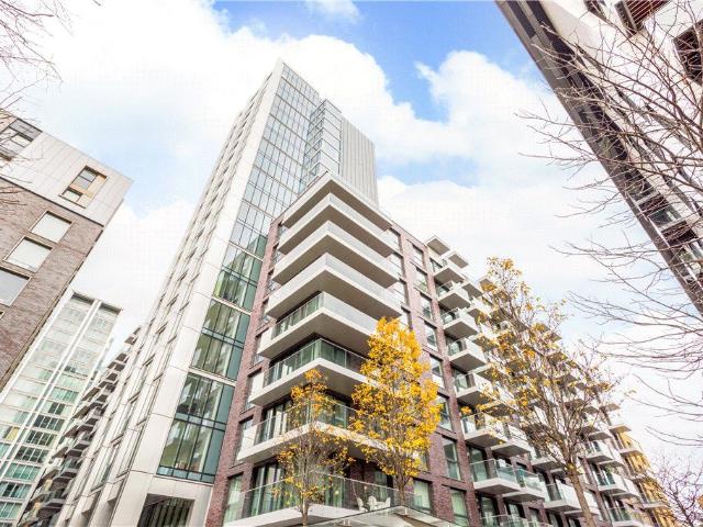 Apartment for rent in St. George in the East, Whitechapel