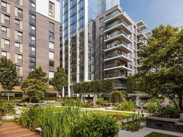 Studio for rent in St. George in the East, Whitechapel
