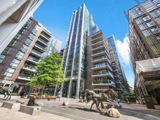 Studio for rent in St. George in the East, Whitechapel