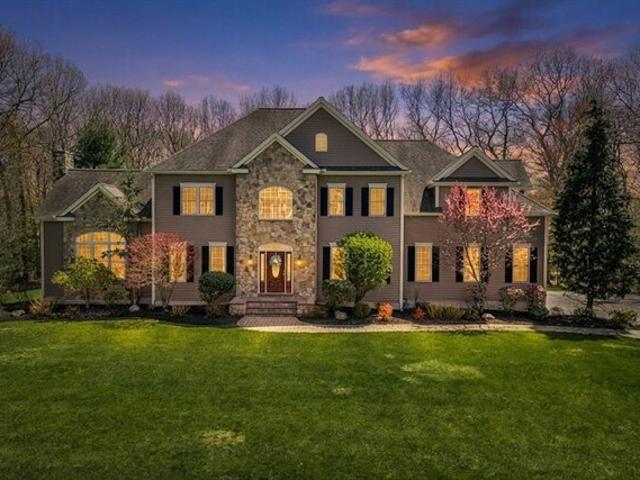House for sale in Medway, Massachusetts