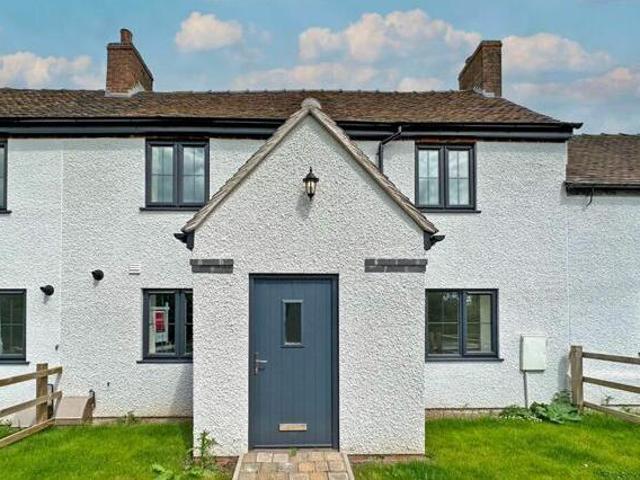 House for sale in Bridgnorth, Shropshire