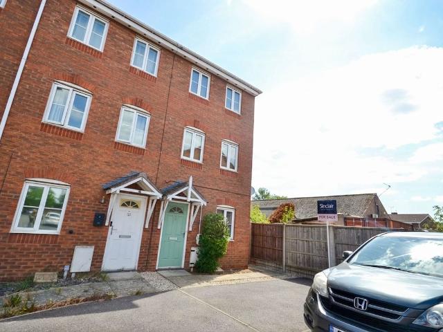 House for rent in Shepshed, Charnwood