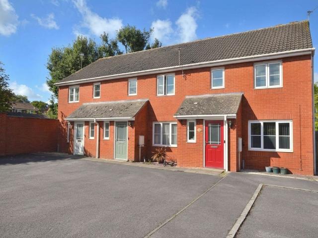 House for rent in Shepshed, Charnwood