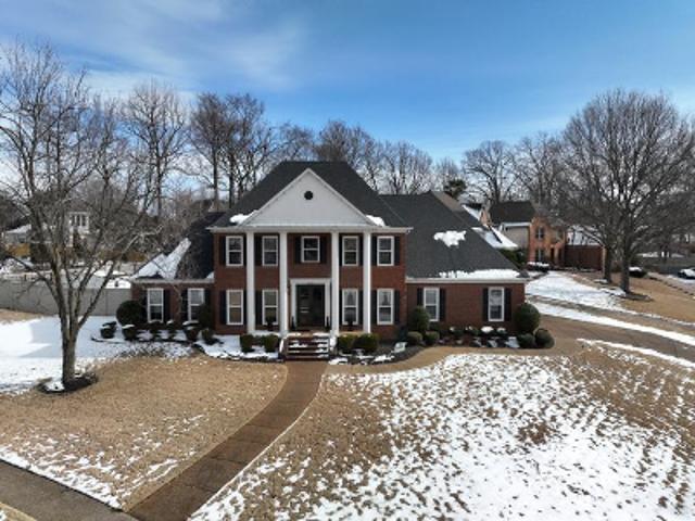House for sale in Tennessee
