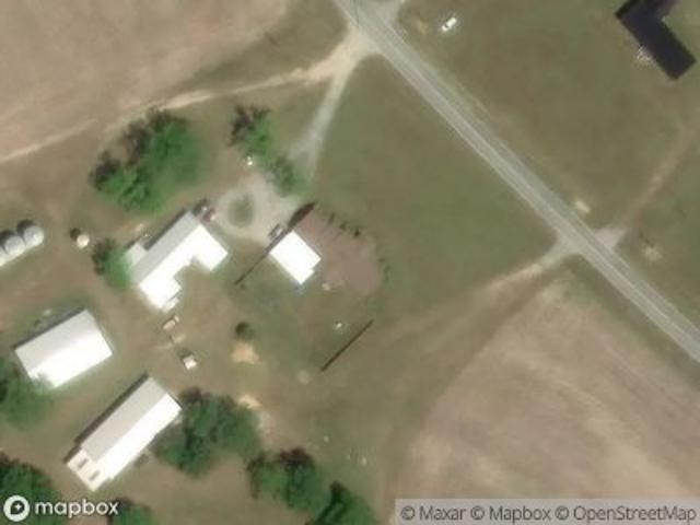 House for sale in Saint Matthews, South Carolina