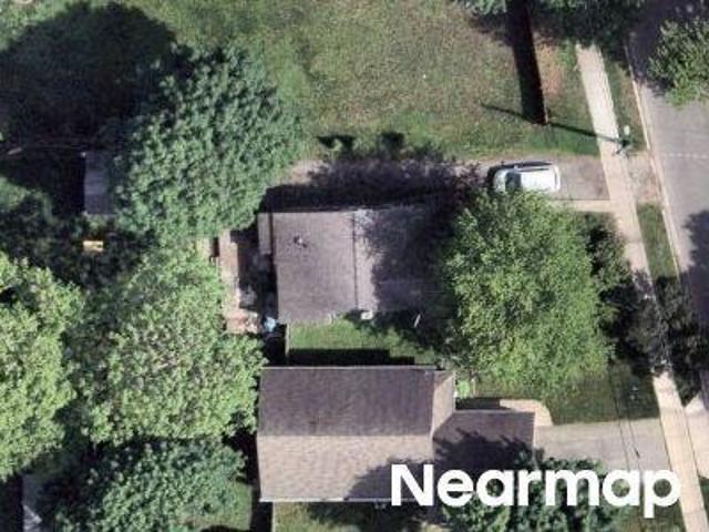 House for sale in Lansing, Michigan