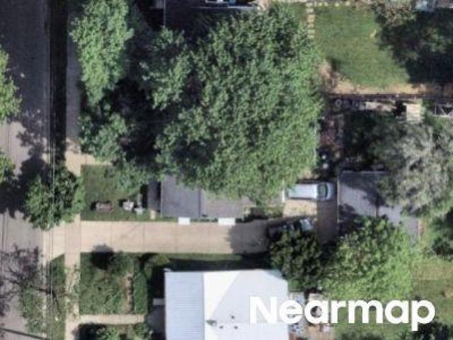 House for sale in Lansing, Michigan