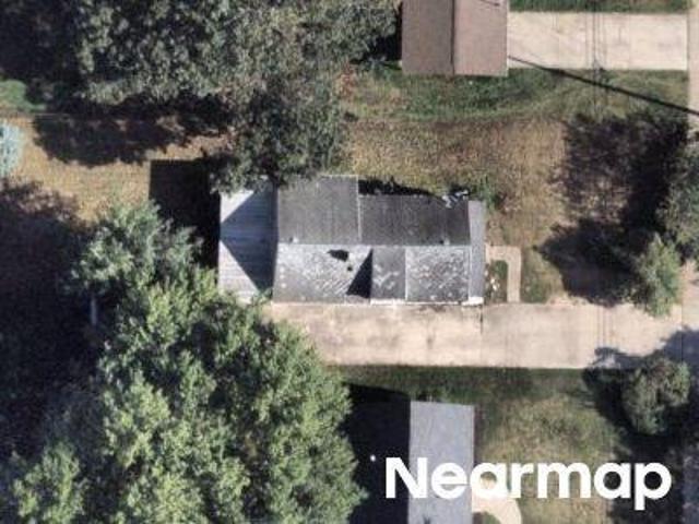 House for sale in Lansing, Michigan