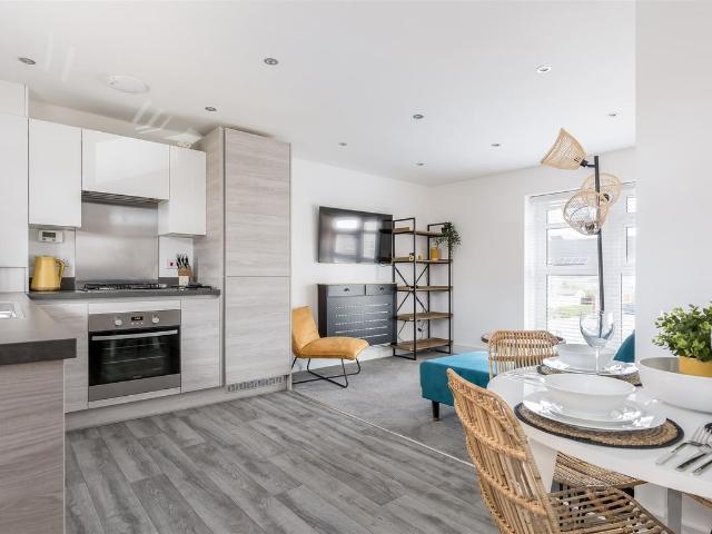 Apartment for rent in Carters Quay, Poole
