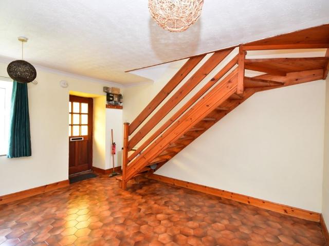 House for rent in Scotland
