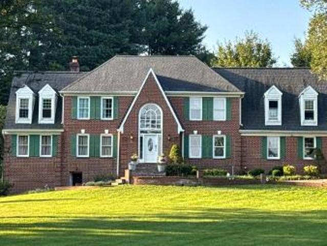 House for sale in Gaithersburg, Maryland