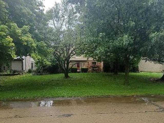 House for sale in Farmington, Michigan